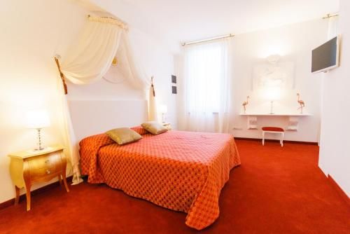 Villa Marini Trevisan