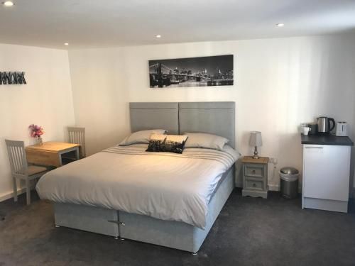 Fornham Guest House