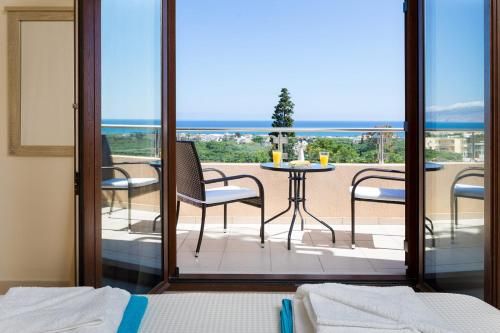 Stratianna View Villa