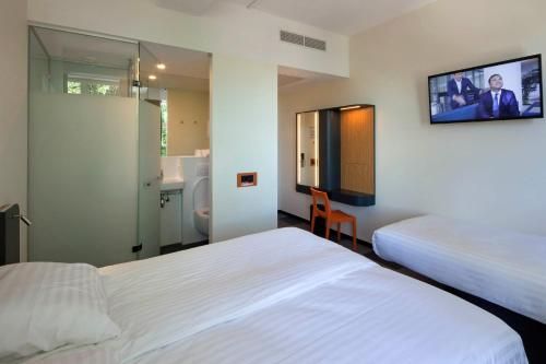 easyHotel Maastricht City Centre
