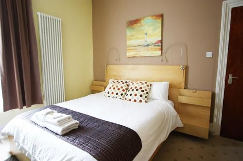 Abbey Lodge Guest House