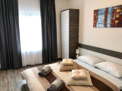 Guest House Klanfar