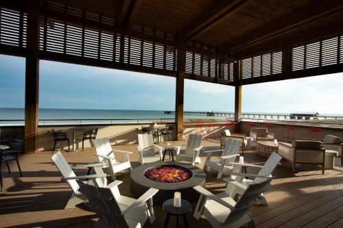 The Lodge at Gulf State Park, A Hilton Hotel
