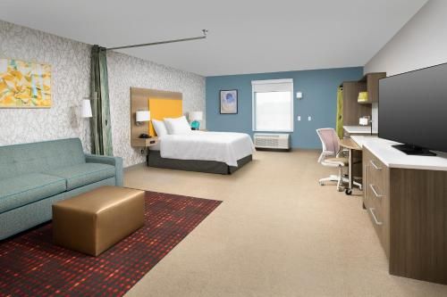 Home2 Suites By Hilton Longmont