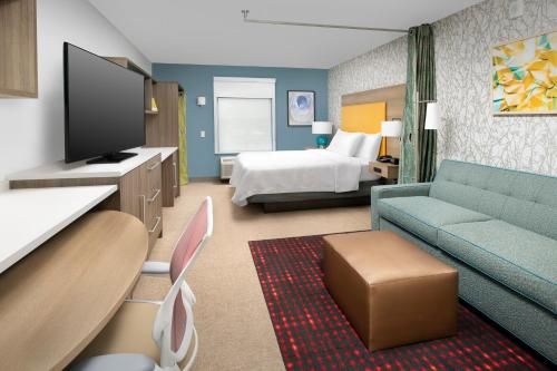 Home2 Suites By Hilton Longmont