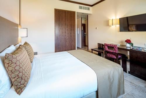 iu Hotel Benguela