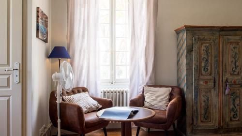 Chateau Eydoux