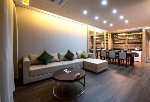 Ramada Suites Geoje