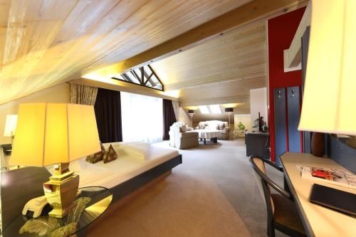Hotel Lamark