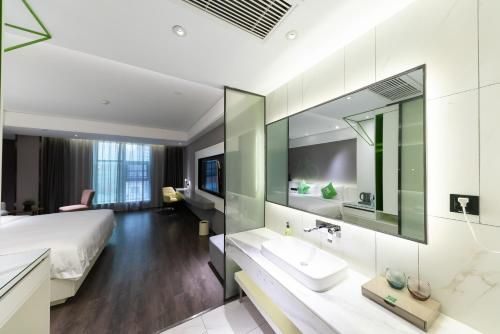 Ibis Styles Quanzhou Quanxiu Road Hotel