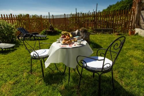 B&B Villa Italia