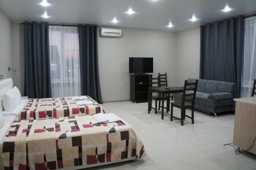 Guest House Volgograd