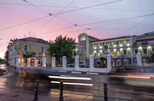 Pokrovskiy Posad