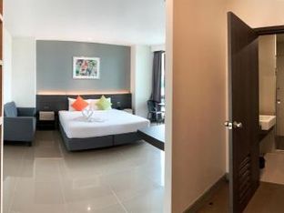 Hotel Image 1