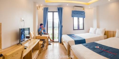 Cat Ba Valentine Hotel