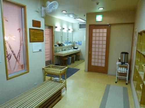 Ryokan Ichinomatsu