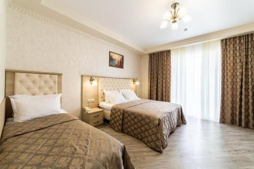 Hotel Silvia