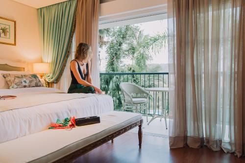 Villa do Vale Boutique Hotel & Bistrô