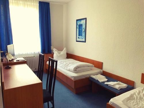Hotel G&K