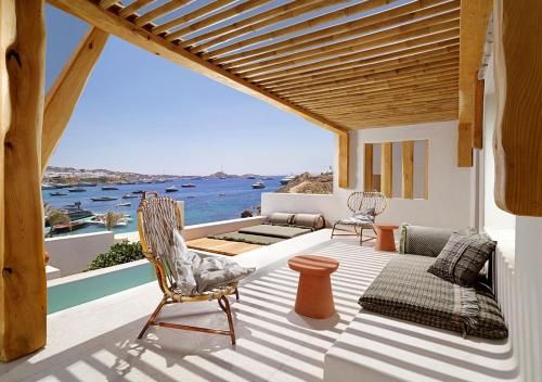 N Hotel Mykonos