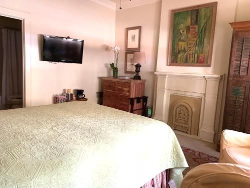 Terrell House Bed and Breakfast