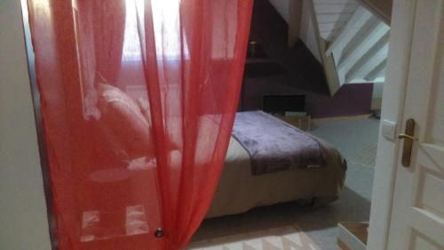 Chambre d'hotes LA MARE