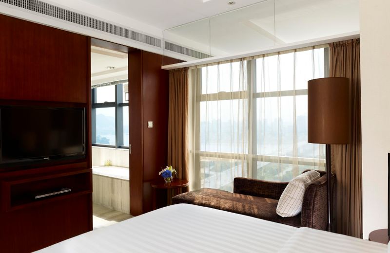 Radisson Blu Hotel Liuzhou