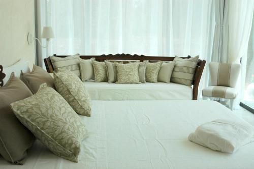 ULIVI al SOLE Charming B&B