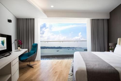 Pinetree Marina Resort