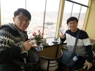 Hotel Image 1