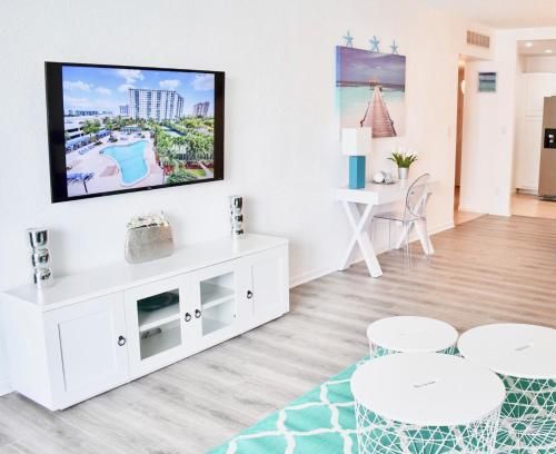 Ocean Reserve Condominium