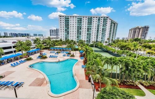 Ocean Reserve Condominium