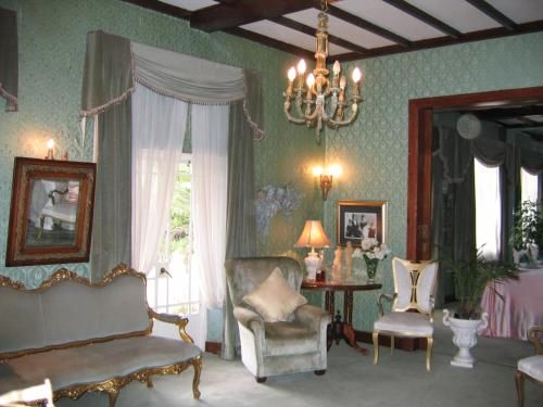 Villa Victoria executive Guest House