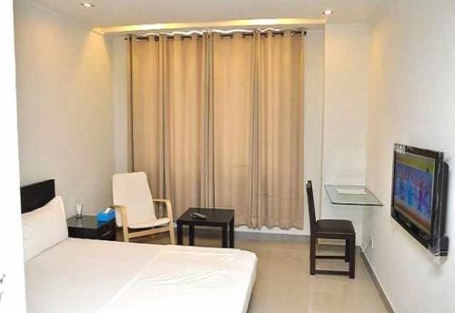 Saphire Hotel