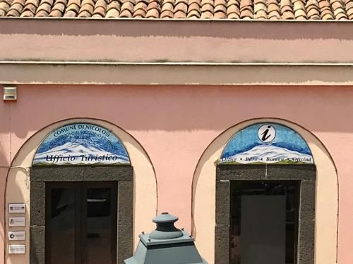 La Dama dell'Etna