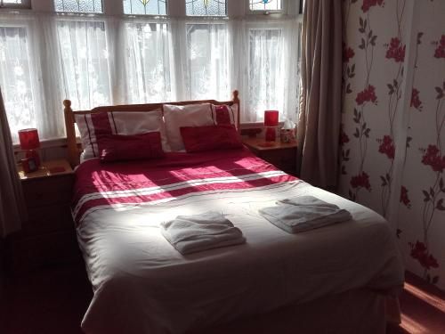 Clumber House Hotel