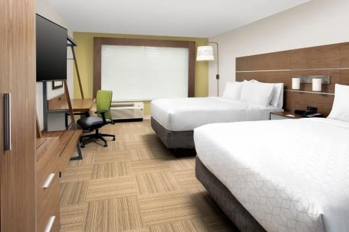 Holiday Inn Express & Suites - North Brunswick, an IHG Hotel