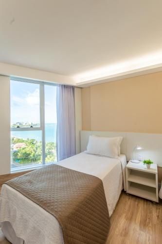 Hotel Brisa Suítes Pajuçara
