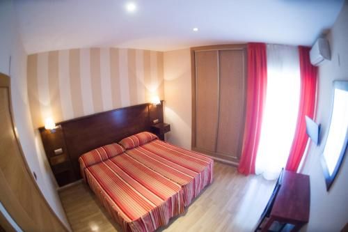 Hotel Fernando IV