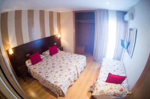 Hotel Fernando IV