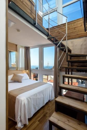 B&B HOTEL Tarragona Centro Urbis