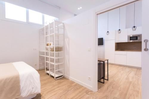 Getaria Apartamentuak
