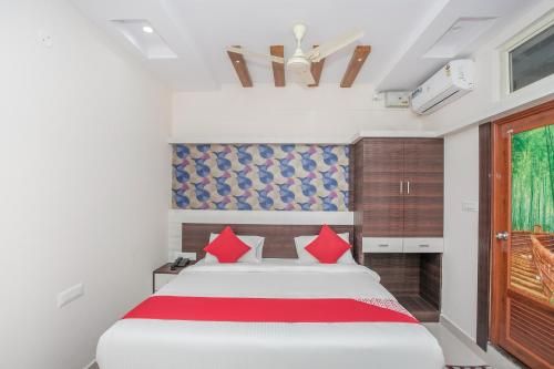 Atithi Residency