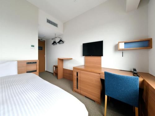 JR Inn Chitose