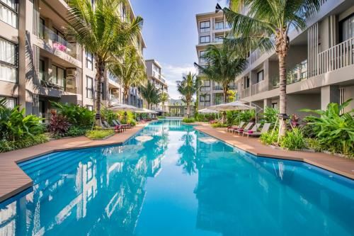 Diamond Resort Phuket - SHA