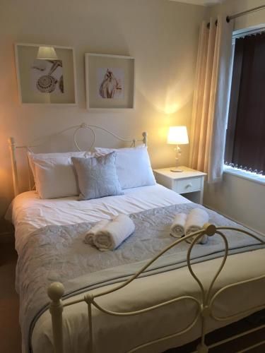 Blue Sky Apartments @Wallis Square, Farnborough