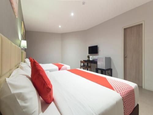 OYO 1191 Yootel Boutique Hotel