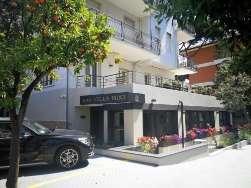 Hotel Villa MIKI