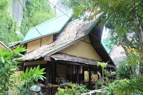 Cliffside Cottages