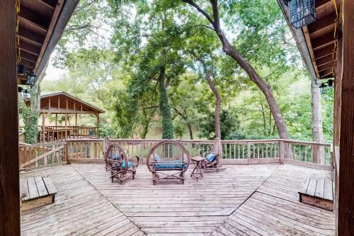 Creekside Casita